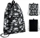 Шкільний набір Kite Education Anime Boy 3 предмети (SET_K25-773M-4) - зображення 13