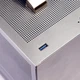 Корпус PcCOOLER CPS I100 PRO MESH GY (C3-A110GYP0-GL) - изображение 3
