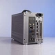Корпус PcCOOLER CPS I100 PRO MESH GY (C3-A110GYP0-GL) - изображение 5