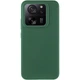 Чохол Silicone Cover Lakshmi (AAA) для Xiaomi 13T Зелений / Cyprus Green - зображення 2