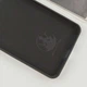 Чохол Silicone Cover Lakshmi (AA) with logo для Google Pixel 9 / 9 Pro Black - зображення 2