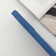 Чохол Silicone Cover Lakshmi Full Camera (AA) with MagSafe для Google Pixel 7 Navy Blue - изображение 4