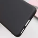 Чохол Silicone Cover Lakshmi Full Camera (AA) with MagSafe для Google Pixel 7 Black - изображение 3