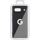 Чохол Silicone Cover Lakshmi Full Camera (AA) with logo для Google Pixel 7a Black - изображение 4