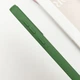 Чохол Silicone Cover Lakshmi Full Camera (AA) with MagSafe для Google Pixel 7 Dark Green - изображение 4