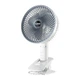 Вентилятор Desktop Fan Multi-function, Білий – акумуляторний з прищіпкою (VS7007173) - изображение 1