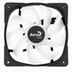 Вентилятор AeroCool Frame X 12 PWM ARGB Black (ACF3-FM11217.11) - зображення 2