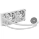 Система водяного охлаждения AeroCool Oasis L240 White (ACLA-OA24117.21) - изображение 11