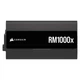 Блок живлення Corsair RM1000x ATX 3.1 1000W (CP-9020271-EU) - зображення 11