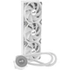 Система водяного охлаждения AeroCool Oasis L360 White (ACLA-OA36117.21) - изображение 4