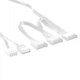Система водяного охлаждения AeroCool Oasis L360 White (ACLA-OA36117.21) - изображение 8