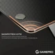 Комп`ютерний стіл GamePro GD012 - зображення 11