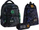 Шкільний набір Kite Education Beast Mode 3 предмети (SET_K25-773M-3) - зображення 1