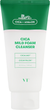 Pianka do mycia twarzy VT Cosmetics Cica Mild oczyszczająca 300 ml (8809695670114) - obraz 1