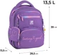 Шкільний набір Kite Education Looking Good 3 предмети (SET_K25-773M-2) - зображення 3