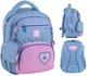 Шкільний набір Kite Education Lovely 3 предмети (SET_K25-773M-1) - зображення 2
