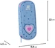 Шкільний набір Kite Education Lovely 3 предмети (SET_K25-773M-1) - зображення 17