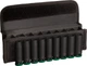 Набір ударних торцевих головок Bosch PRO Deep 9 шт 1/2" (2608003039) - зображення 1