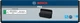 Набор ударных торцевых головок Bosch PRO Deep 9 шт 1/2" (2608003040) - изображение 4
