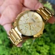 Мужские наручные часы CASIO MTP-V300G-9AUDF - изображение 3