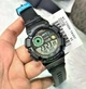 Мужские наручные часы CASIO WS-1500H-1A Fishing Timer - изображение 6