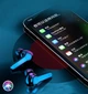 Навушники бездротові TWS M19 BT Вакуумні Bluetooth (4-2487762250) - зображення 3