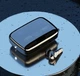 Навушники бездротові TWS M19 BT Вакуумні Bluetooth (4-2487762250) - зображення 4