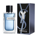 Туалетна вода Yves Saint Laurent Y 100 мл, 3614271716026 - зображення 1