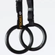 Пластиковые гимнастические кольца Troli ABS Rings Slings 4,5 метра х 25мм - изображение 3
