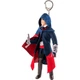 Брелок плюшевий "Assassin's Creed: Syndicate" AC010011 Evie Frye 21 см - зображення 3
