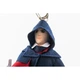 Брелок плюшевий "Assassin's Creed: Syndicate" AC010011 Evie Frye 21 см - зображення 6