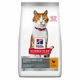Сухой корм Hill's SP Feline Adult Sterilised Cat With Chicken 1,5 кг (607655) - изображение 1