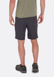 Шорти чоловічі Rab Incline Light Shorts, Anthracite, М (32) (RB QFV-07-ANT-32-10) - зображення 4