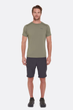 Шорти чоловічі Rab Incline Light Shorts, Anthracite, М (32) (RB QFV-07-ANT-32-10) - зображення 7