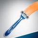 Станок Gillette Blue 3 (12) одноразовый - изображение 7