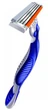 Станок Gillette Blue 3 (12) одноразовый - изображение 8