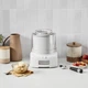 Морозивниця Cuisinart Cool Scoops ICE21E - зображення 2