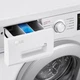 Пральна машина LG F2J3NS1W - изображение 5