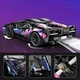 Конструктор машинка Lamborghini 1314 деталей на 36 см (485) - изображение 3