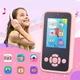 Интерактивный мобильный телефон Единорог с играми и камерой 32Gb розовый (556) - изображение 6