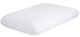 Poduszka HOMLA Balie ergonomiczna biała 55 x 35 cm (5904183874777) - obraz 1