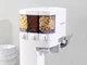 Морозивниця Cuisinart Soft Serve ICE48E - зображення 4