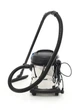 Промисловий пилосос для сухого та вологого збирання KD483 20l 1200w kraft&dele - зображення 2