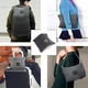 Ортопедическая подушка-шарф Travel Pillow для путешествий с поддержкой шеи Флисовая - изображение 13