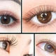 Щипцы для завивки ресниц Eyelash Curler XL-271 с подогревом и аккумулятором - изображение 7