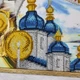 Вышитая икона Святая Покрова А2Р_091 вышитая бисером икона - изображение 8
