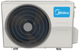 Кондиціонер Midea Xtreme Save Eco AG-24N8D0-I /AG-24N8D0-O - зображення 11