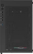 Корпус AeroCool Pivot-G-BK-v1 Black (ACCM-ES08013.11) - изображение 2