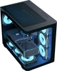 Корпус AeroCool P500C-G-BK-v1 Black (ACCM-PN01043.11) - зображення 3