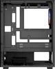 Корпус AeroCool Pivot-G-BK-v1 Black (ACCM-ES08013.11) - изображение 4